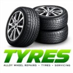 alloy pro wheel logo