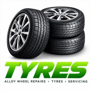 alloy pro wheel logo
