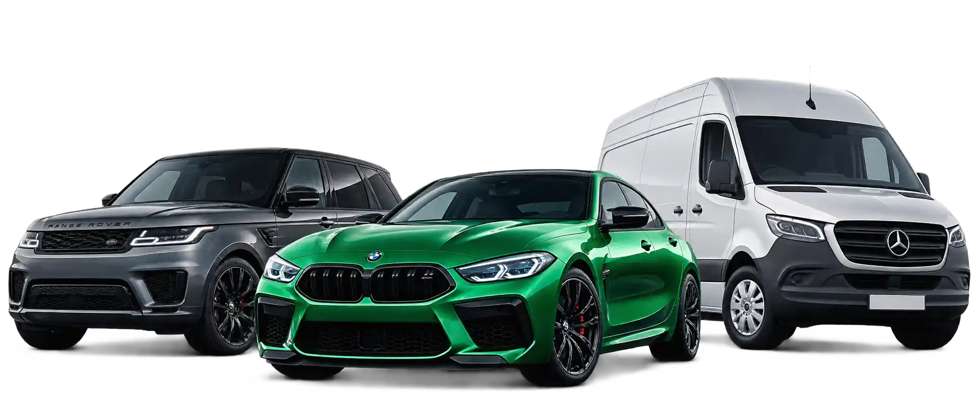 AutoKingdom vehicle protection - cars and van